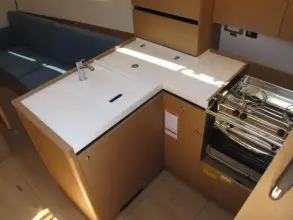 Thumbnail von Jeanneau Sun Odyssey 350