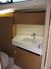 Thumbnail von Jeanneau Sun Odyssey 350
