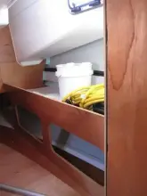 Thumbnail von Jeanneau Sun Odyssey 350