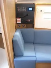 Thumbnail von Jeanneau Sun Odyssey 350