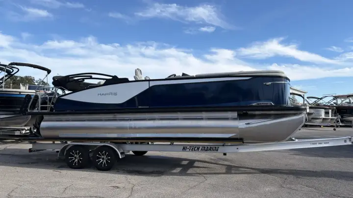 Harris Sunliner 230