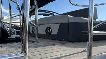 Thumbnail von Harris Sunliner 230