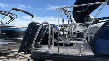Thumbnail von Harris Sunliner 230