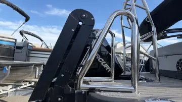 Thumbnail von Harris Sunliner 230