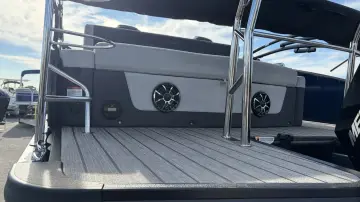 Thumbnail von Harris Sunliner 230