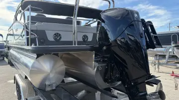 Thumbnail von Harris Sunliner 230