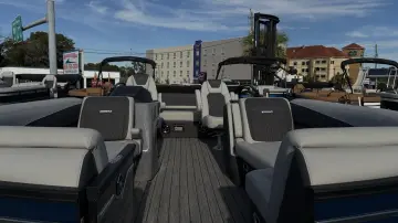 Thumbnail von Harris Sunliner 230
