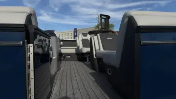 Thumbnail von Harris Sunliner 230