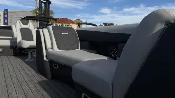 Thumbnail von Harris Sunliner 230