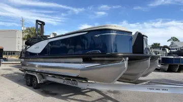 Thumbnail von Harris Sunliner 230