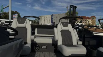 Thumbnail von Harris Sunliner 230