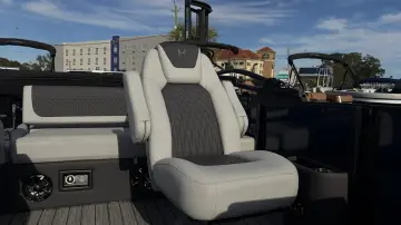 Thumbnail von Harris Sunliner 230