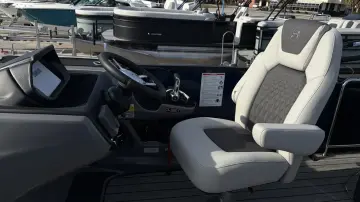 Thumbnail von Harris Sunliner 230