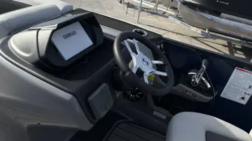 Thumbnail von Harris Sunliner 230