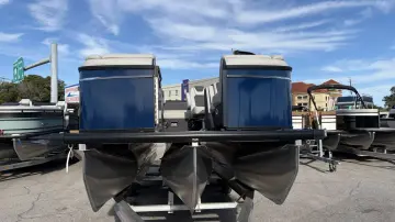 Thumbnail von Harris Sunliner 230