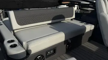 Thumbnail von Harris Sunliner 230