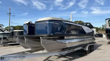 Thumbnail von Harris Sunliner 230