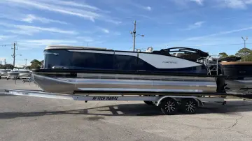 Thumbnail von Harris Sunliner 230