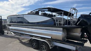 Thumbnail von Harris Sunliner 230