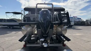 Thumbnail von Harris Sunliner 230
