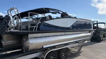 Thumbnail von Harris Sunliner 230