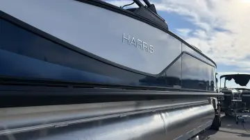 Thumbnail von Harris Sunliner 230