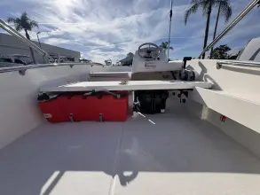 Thumbnail von Boston Whaler 160 Super Sport