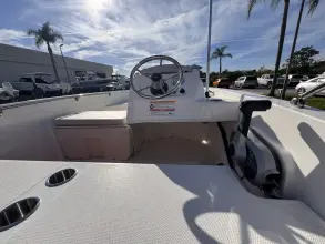 Thumbnail von Boston Whaler 160 Super Sport