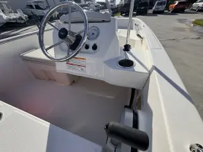 Thumbnail von Boston Whaler 160 Super Sport