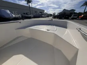 Thumbnail von Boston Whaler 160 Super Sport