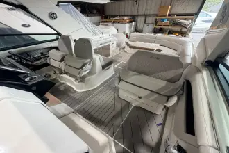 Thumbnail von Sea Ray SLX 400 Outboard