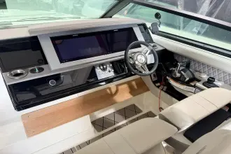 Thumbnail von Sea Ray SLX 400 Outboard