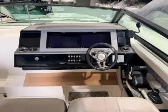 Thumbnail von Sea Ray SLX 400 Outboard