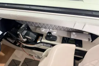 Thumbnail von Sea Ray SLX 400 Outboard