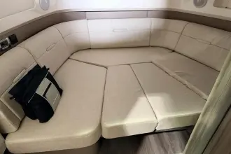 Thumbnail von Sea Ray SLX 400 Outboard