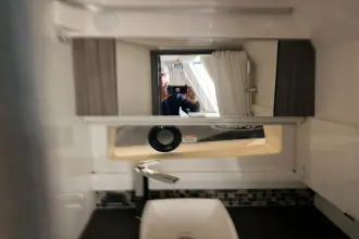 Thumbnail von Sea Ray SLX 400 Outboard