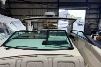 Thumbnail von Sea Ray SLX 400 Outboard