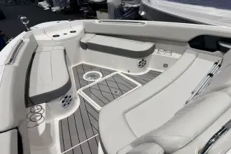 Thumbnail von Sea Ray SLX 400 Outboard