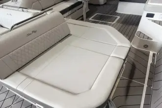 Thumbnail von Sea Ray SLX 400 Outboard
