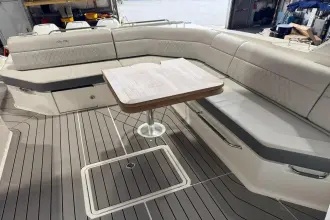 Thumbnail von Sea Ray SLX 400 Outboard