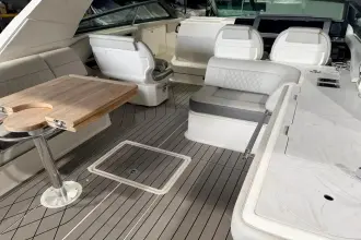 Thumbnail von Sea Ray SLX 400 Outboard