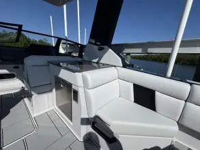 Thumbnail von Aviara 28 SURF