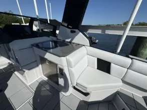 Thumbnail von Aviara 28 SURF