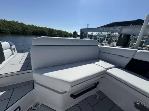 Thumbnail von Aviara 28 SURF