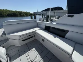 Thumbnail von Aviara 28 SURF