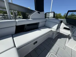 Thumbnail von Aviara 28 SURF