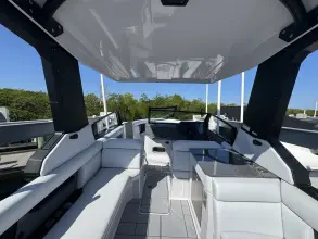 Thumbnail von Aviara 28 SURF
