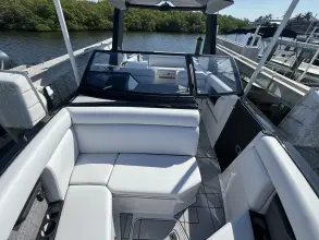 Thumbnail von Aviara 28 SURF