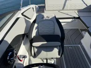 Thumbnail von Sea Ray SPX 210 Outboard