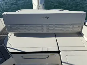 Thumbnail von Sea Ray SPX 210 Outboard